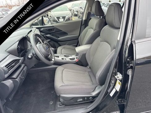 Used 2024 Subaru Crosstrek 2.0i Premium AWD/4WD image 19