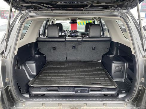 Used 2015 Toyota 4Runner TRD Pro image 7