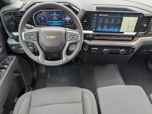 New 2026 Chevrolet Silverado 1500 LT image 13