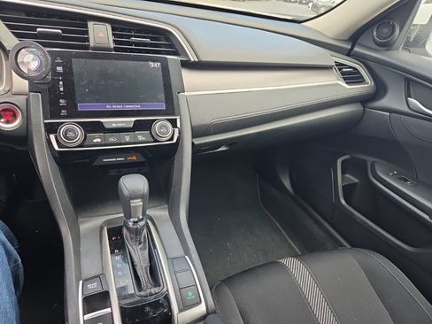 Used 2016 Honda Civic EX image 13