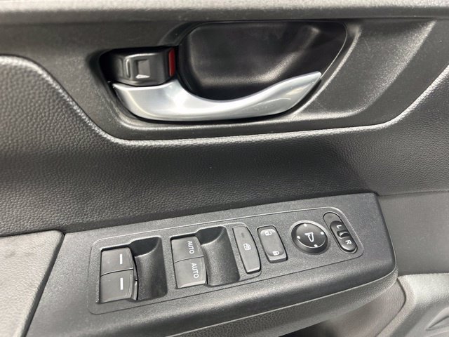 Certified 2024 Honda CR-V Sport image 23