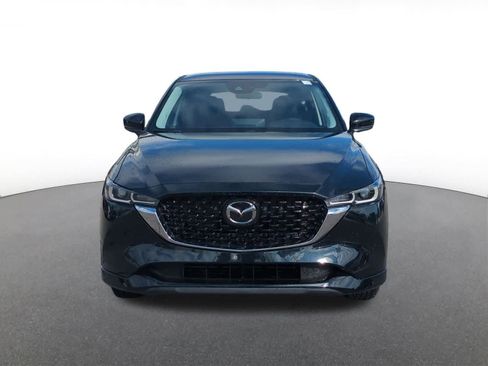New 2025 MAZDA CX-5 AWD 2.5 S w/ Select Package image 9