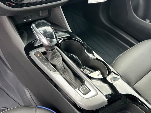 New 2026 Buick Envista Sport Touring w/ Convenience I Package image 24