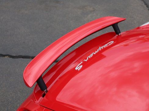 Used 2006 Porsche Cayman S RWD image 61