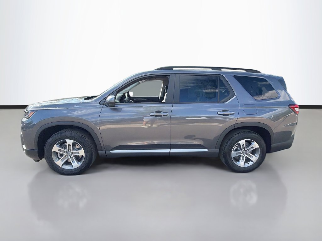 New 2026 Honda Pilot EX-L image 9