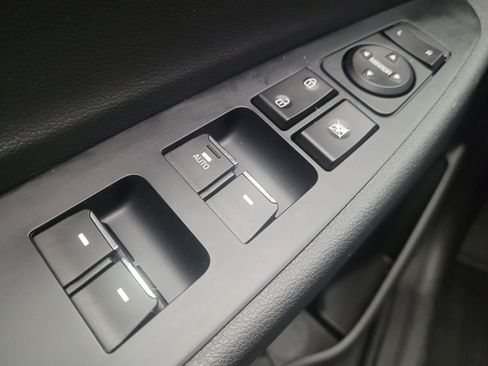 Used 2017 Hyundai Tucson SE Plus image 27