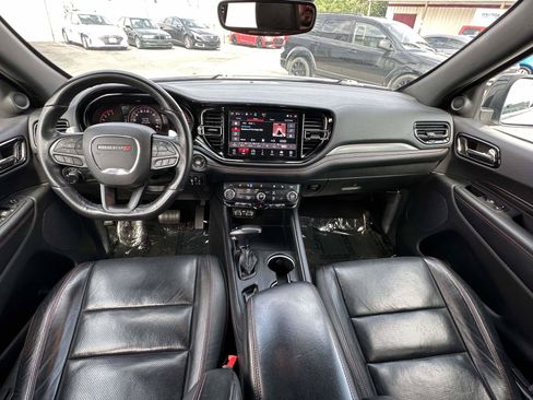 Used 2024 Dodge Durango GT RWD image 18