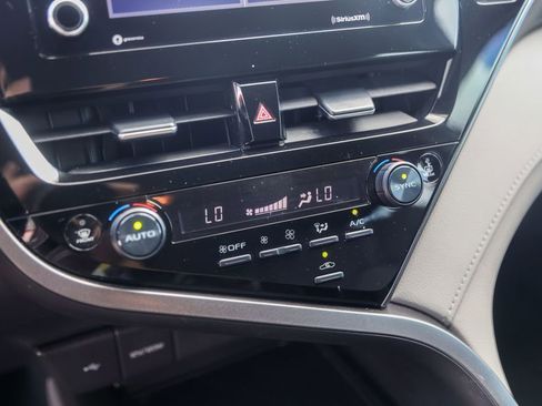 Used 2023 Toyota Camry LE FWD image 18