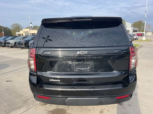 Used 2023 Chevrolet Suburban Z71 w/ Luxury Package image 6