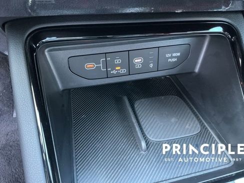 Used 2026 Kia K5 GT-Line w/ GT-Line Premium Package image 18
