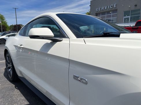 Used 2015 Ford Mustang 50 Years RWD image 20