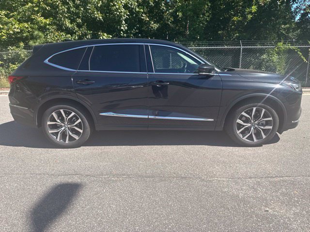 Used 2022 Acura MDX w/ Technology Package AWD/4WD image 12