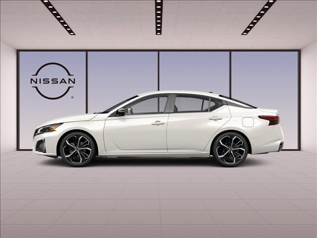 New 2026 Nissan Altima 2.5 SR FWD image 8