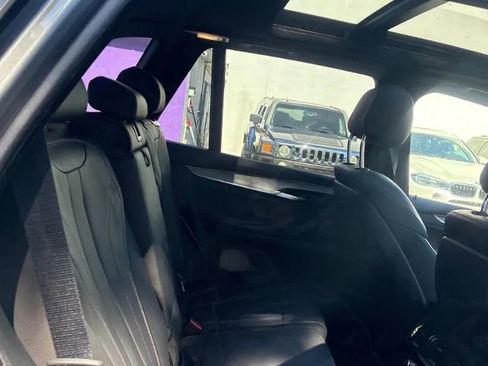 Used 2018 BMW X5 sDrive35i image 12