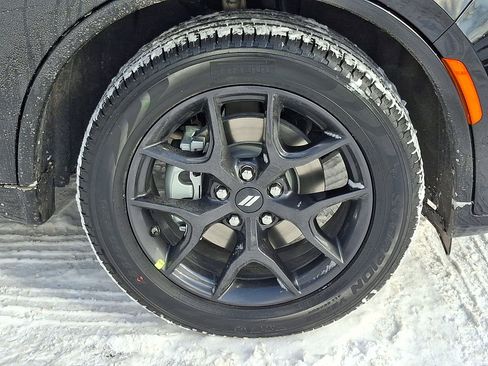 New 2026 Dodge Durango GT image 8