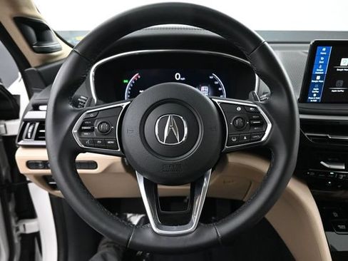 Used 2026 Acura MDX w/ Technology Package FWD image 12