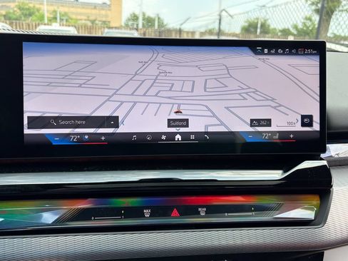 New 2027 BMW 530i xDrive AWD/4WD image 18