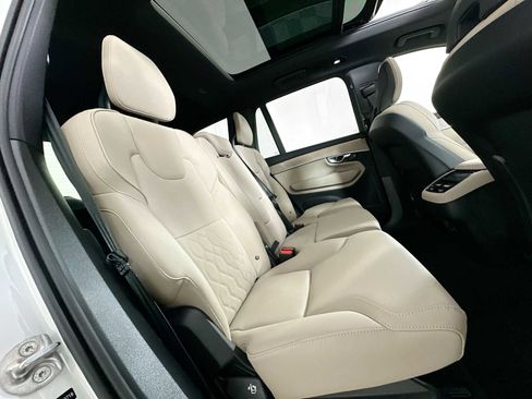 New 2025 Volvo XC90 B5 Plus w/ Protection Package Premier image 27