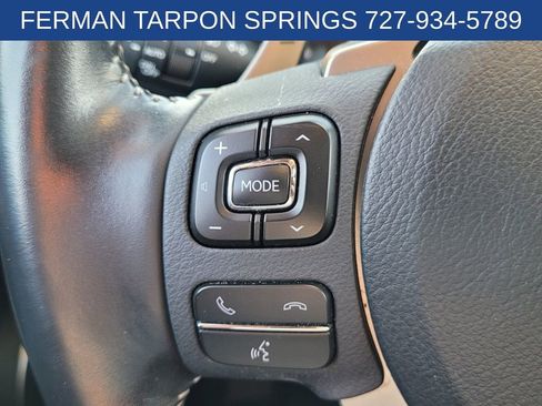 Used 2019 Lexus NX 300 F Sport image 30