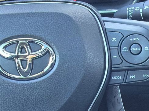 New 2026 Toyota Corolla XLE image 22