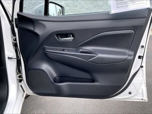 Used 2024 Nissan Versa SV image 23