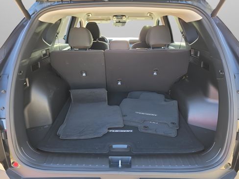 Certified 2024 Hyundai Tucson SEL image 27
