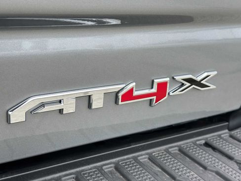 New 2026 GMC Sierra 1500 AT4X w/ AT4X AEV Edition AWD/4WD image 15