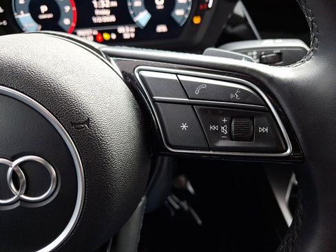 Used 2022 Audi A3 2.0T Premium image 22