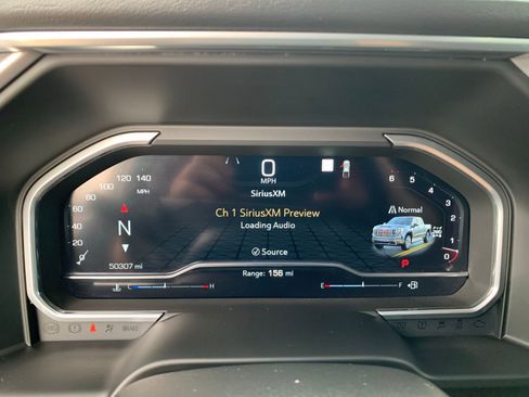 Used 2022 GMC Sierra 1500 Denali image 17