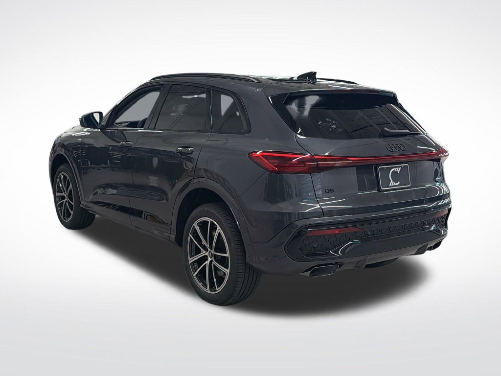 New 2026 Audi Q5 Premium Plus AWD/4WD image 3