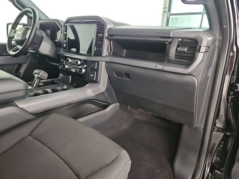 Used 2026 Ford F150 XLT w/ Equipment Group 302A MID AWD/4WD image 34