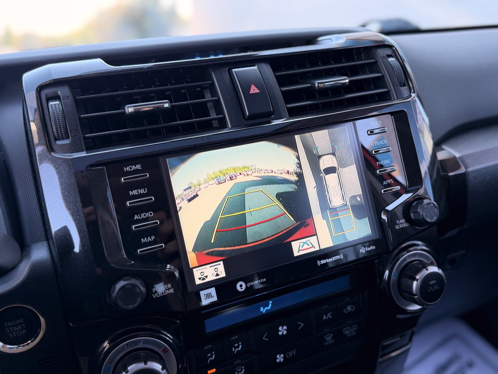 Used 2023 Toyota 4Runner TRD Pro AWD/4WD image 48