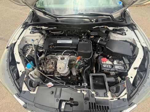 Used 2014 Honda Accord Sport image 18