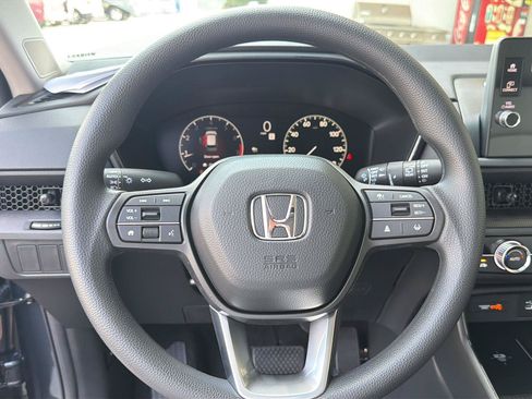 New 2026 Honda CR-V EX image 19