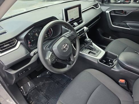 Used 2024 Toyota RAV4 LE image 19