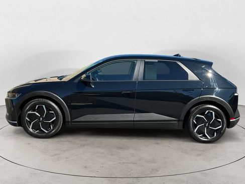 Certified 2024 Hyundai Ioniq 5 SE AWD/4WD image 8