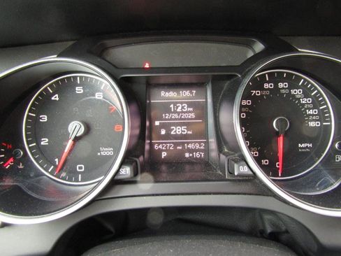 Used 2015 Audi A5 2.0T Premium Plus w/ Premium Plus Package image 34