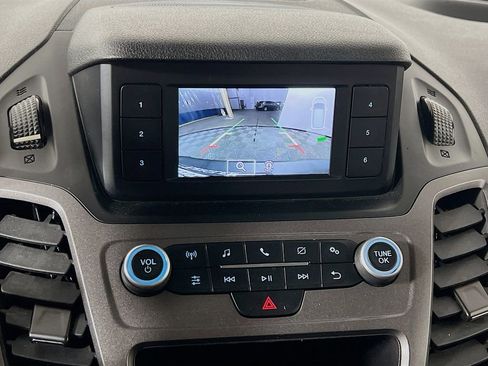 Used 2021 Ford Transit Connect XL FWD image 13