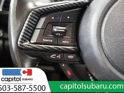 Used 2021 Subaru Crosstrek 2.5i Sport w/ Moonroof Package AWD/4WD image 21