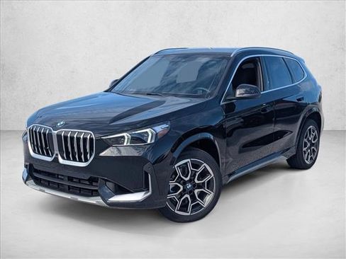 Used 2026 BMW X1 xDrive28i AWD/4WD image 1