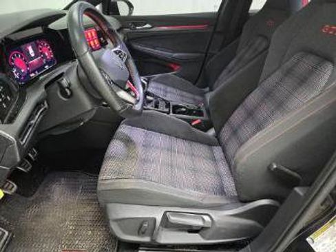 Used 2024 Volkswagen GTI S FWD image 16
