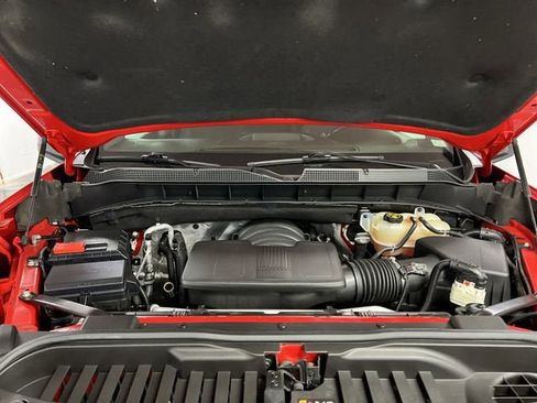 Certified 2022 Chevrolet Silverado 1500 RST w/ Bed Protection Package image 29