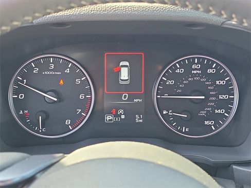 New 2026 Subaru Forester Limited image 21