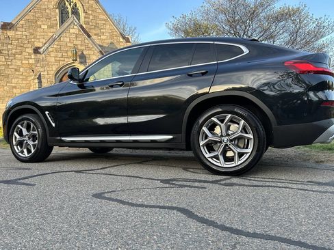 Used 2022 BMW X4 xDrive30i w/ Premium Package 2 image 15