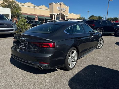 Used 2019 Audi A5 2.0T Premium Plus image 7