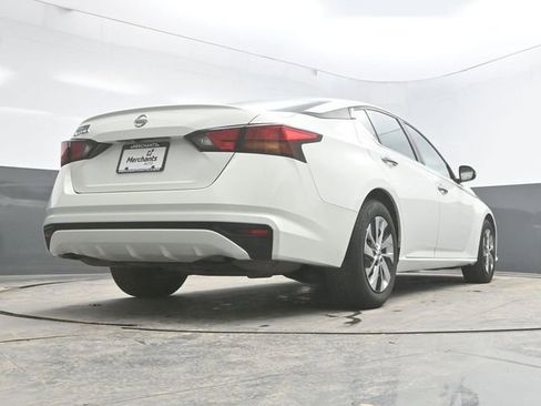 Used 2021 Nissan Altima 2.5 S image 29