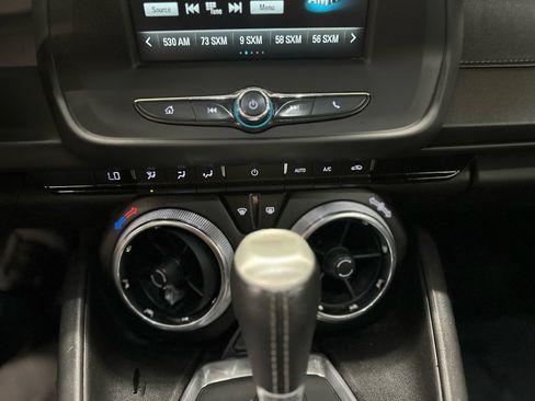 Used 2017 Chevrolet Camaro LT w/ RS Package image 16