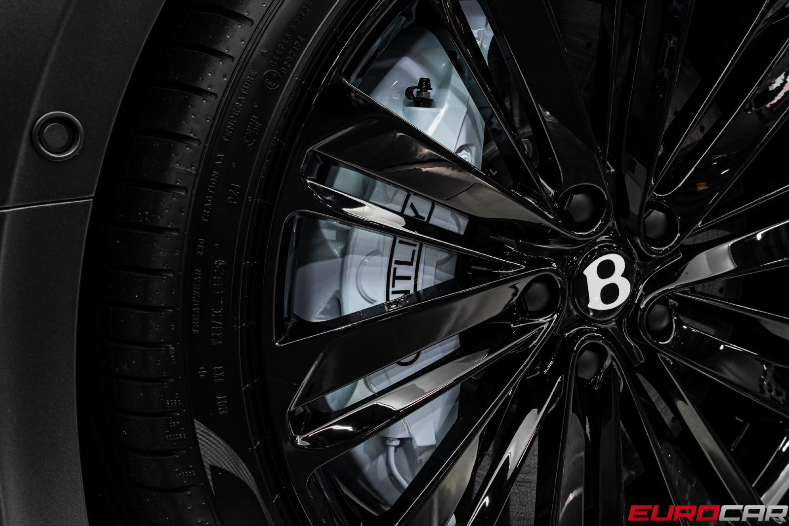 Used 2022 Bentley Continental GT Speed AWD/4WD image 23