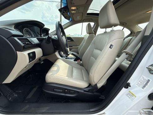 Used 2015 Honda Accord EX-L image 13
