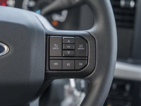 New 2026 Ford F350 XLT AWD/4WD image 39